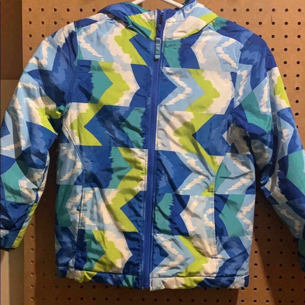 Lands End kids size 5-6